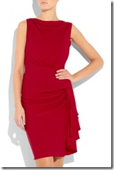 Valentine's Day Dress Moschino C & C